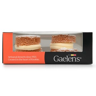 Gaelens | Misérables 