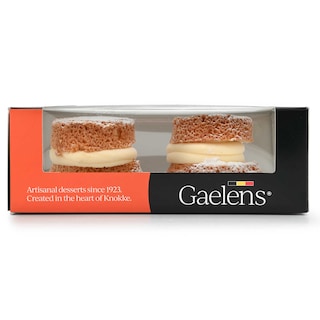 Gaelens | Misérables 