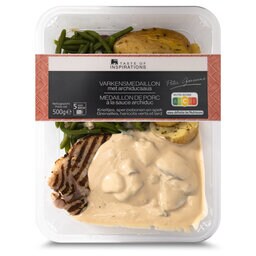 Delhaize | Medaillon | Varken | Archiduc 500 gr