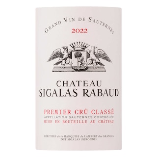 France | Sigalas Rabaud | Houten kist| 2022 | Wit 