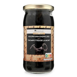 Taste of Inspirations | Hoorn-van-overvloed | Bokaal 
