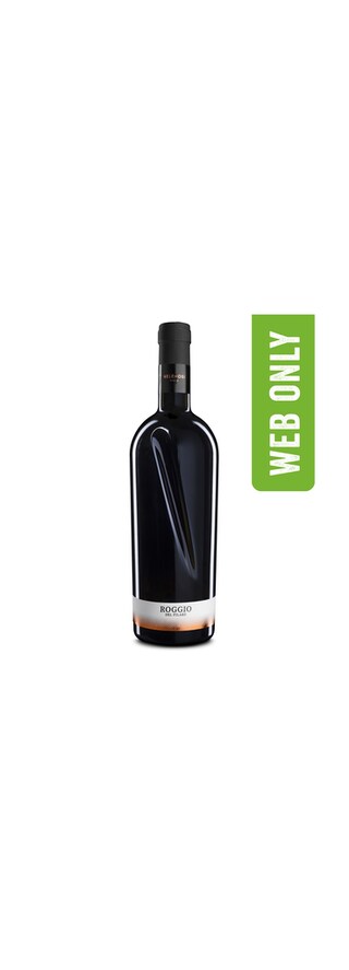 Roggio | Rosso Piceno Superiore | 2020 75 cl