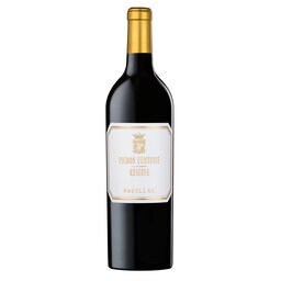 France -- Frankijk | Bordeaux | Reserve de Pichon Comtesse Pauillac | 75CL | 2018 | Vin rouge 