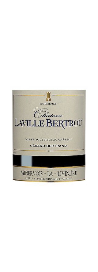 Chateau Laville Bertrou | Minervois La Livinière | 2021 