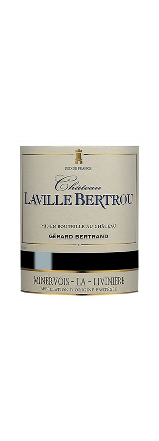 Chateau Laville Bertrou | Minervois La Livinière | 2021 75 cl