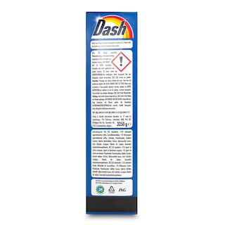 Dash | Waspoeder | Wit | 3,250Kg 