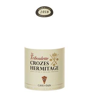 France - Frankrijk | Rhône - Crozes Hermitage | Crozes Hermitage Triboulette 2018 