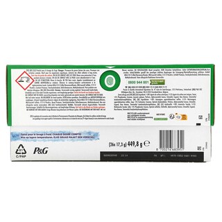 Ariel | 3in1 | Pods | Color 26 pc