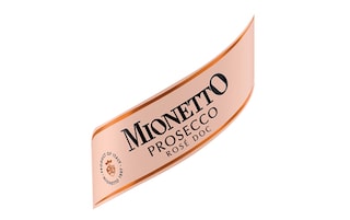 Mionetto | Prosecco | Rosé | Extra Dry 