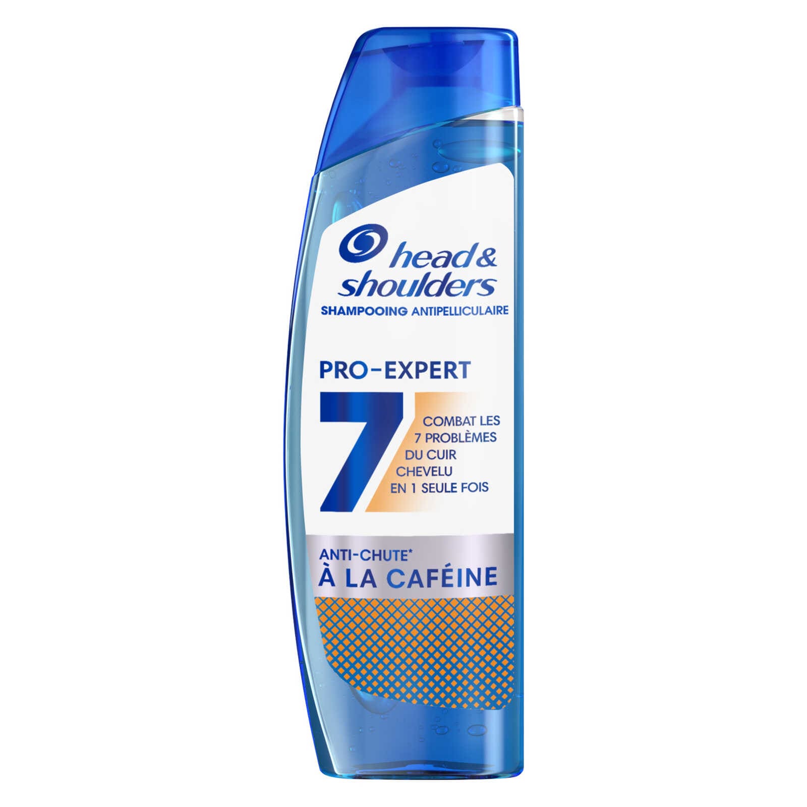 Head & Shoulders Pro-Expert 7|Anti-Haaruitv | Shampoo