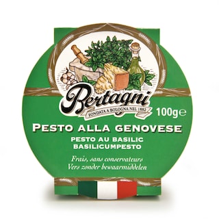 Bertagni | Saus | Pesto 