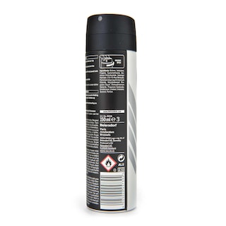 Nivea | Men | Deo | Spray | Invisible for black&white 