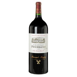 FR BORDEAUX SAINT EMILION GC | Château Fombrauge 2012 