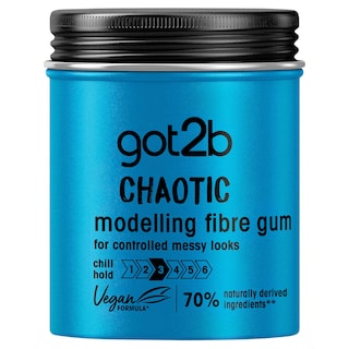 Got2b | Fibre gum | Warhoofd 