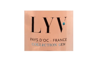 Lyv | Pays d'Oc 75 cl