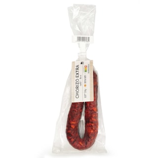 Delhaize | Chorizo Extra Zacht 