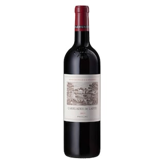 Carruades de Lafite | Pauillac | 2021 