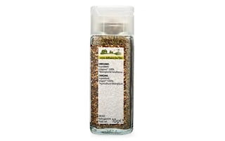 Delhaize | Epices | Origan | Bio 10 gr