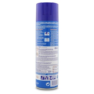 Bref | Spray | Four 