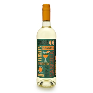 Delhaize | Sangria | Wit 