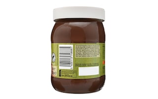 Delhaize | Smeerpasta | Choco | Hazelnoten 