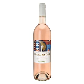 Plaza Mayor Bio Rosé