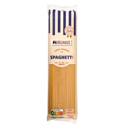 Delhaize | Pâtes | Spaghetti 