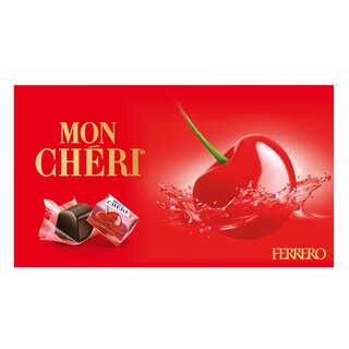 Mon Cheri | Chocolat | T30 315 gr