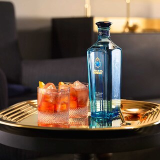 Bombay | Star of Bombay Gin - 70cl 