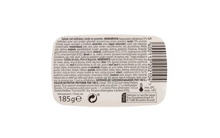 Delhaize | Vitello tonato 