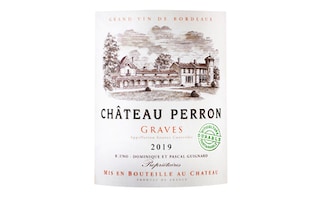 Chateau Perron | Graves 75 cl