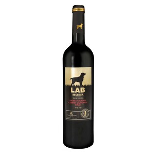 Portugal | Lisboa IGT | Lab Reserva 2017 Rouge 
