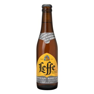 Leffe | Bière | Sans Alcool | Bouteille 