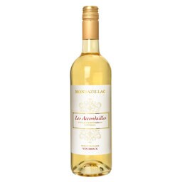 Les Accordailles | Monbazillac 
