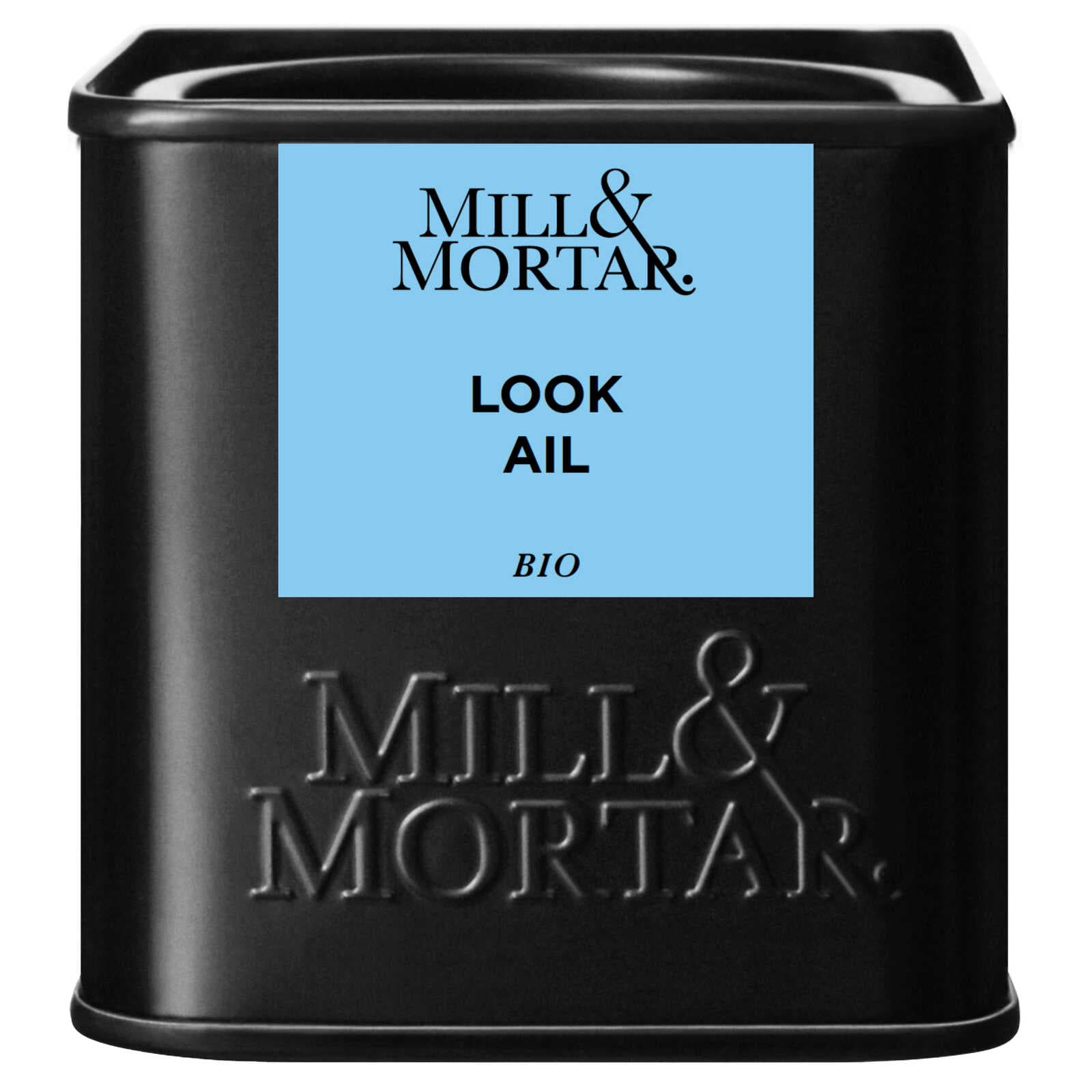 Mill & Mortar Kruiden | Look | Bio
