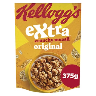 Kellogg's | Extra | Ontbijtgrannen | Original 