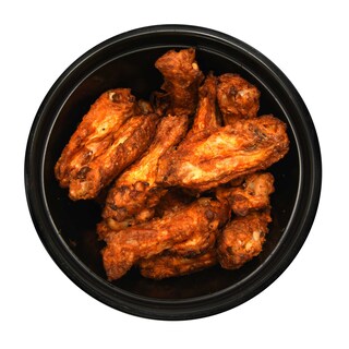 Delhaize | Vleugels | Kip | Apero bucket | Natuur 