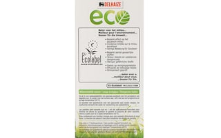 Delhaize | Eco | Tabs lave-vaisselle | All in one | 70ST | Eco 