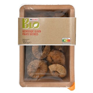 Delhaize | Bio | Vijgen | Bio 