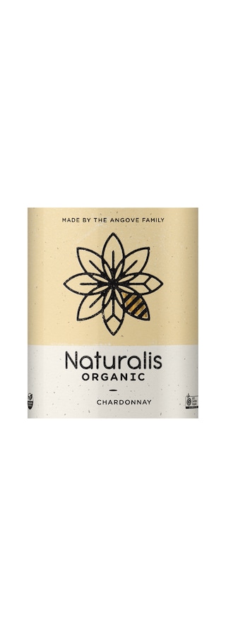 Australia | Naturalis | Chardonnay | Bio | Wit 