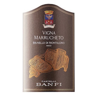 Banfi | Brunel marrucheto  | 2020 | Rouge 