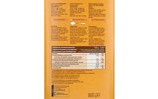 Delhaize | Choco | Instant | Poudre | RFA 800 gr