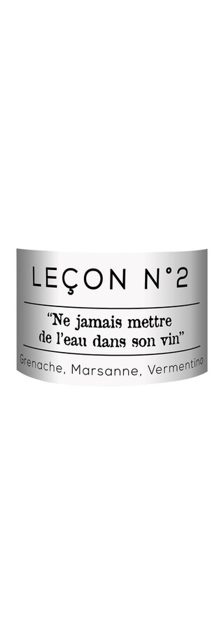 France | Leçon n2  | 2025 | Blanc 