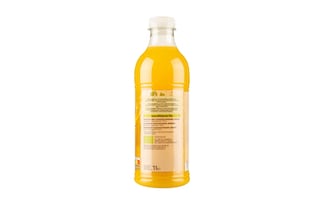 Delhaize | Bio | Sap | Sinaasappel | Bio 1 l