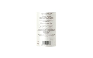 Liban - Libanon | Bekaa Valley | Château Héritage Plaisir du Vin 2012 Rood 