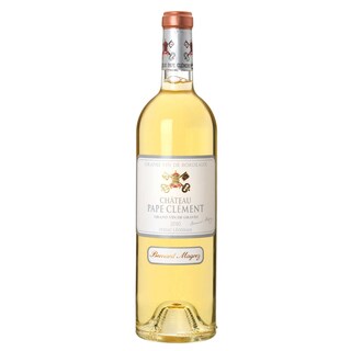 FR BORDEAUX PESSAC LEOGNAN | CHATEAU PAPE CLEMENT BLANC 2010 
