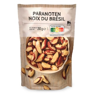 Delhaize | Noix Amazonia 200 gr