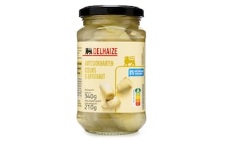 Delhaize | Coeurs d'artichauts 