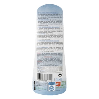 Delhaize | Liquide de Rinçage | 1L 1 l