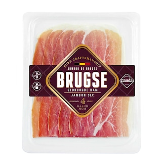 Brugse Delicatessen | Ham | Brugse | Gerookt 